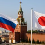 昭恵夫人とプーチン大統領の会談が示す“非公式外交”の可能性