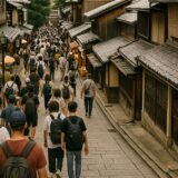 インバウンド再加速の影で進む「住めない街」化の現実
