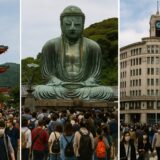 京都・鎌倉・銀座──観光公害が深刻化する街の共通点とは