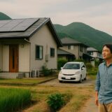 地方で暮らすという選択──都会に住まない生き方のリアル