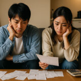 なぜ家計は苦しいままなのか？──実質賃金と生活のリアルを追う