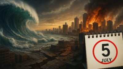 2025年7月5日 たつき諒の“災厄予言”とは？──真相と日本社会への影響