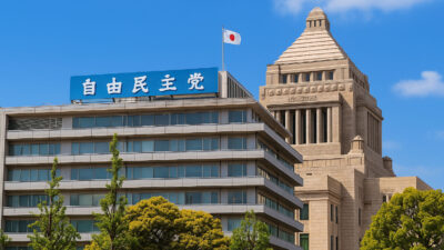 「石破下ろし」はなぜ始まったのか──自民党内の分裂と権力闘争の行方