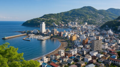 伊東市の田久保市長の学歴なんて正直どうでもいい?──それでも報道される“構造的理由”とは