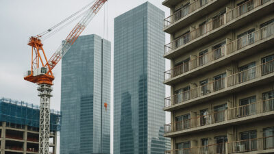 外資規制で不動産暴落?──それでもマンション価格が下がらない理由と日本の末路