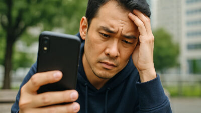 スマホ依存は止められるのか？──脳と社会設計の観点から読み解く