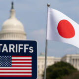 米国の関税発動で“通商敗戦”へ──ピストン赤沢の8回目の訪米に残された時間