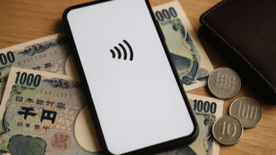 キャッシュレス社会になりきれない理由──現金信仰の構造を探る
