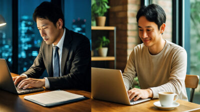 “非正規でも幸せ”という選択肢はあるのか？働き方の二極化を考える