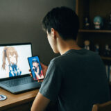 若者はなぜ“リアルより推し”を選ぶのか？──感情経済の新潮流