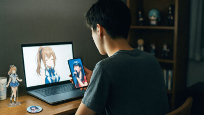 若者はなぜ“リアルより推し”を選ぶのか？──感情経済の新潮流