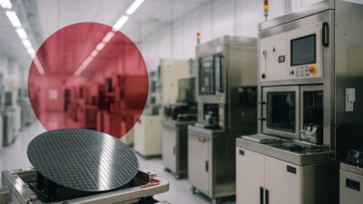 半導体の実権は日本にあるのか──“輸出カード”が突きつける現実