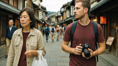 “住民の声”はどこへ消えたのか？