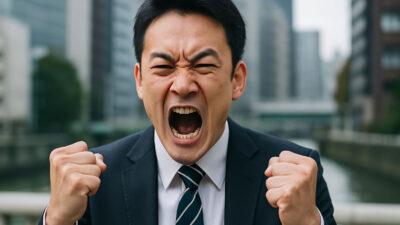 なぜ日本人は怒れなくなったのか？──“空気”に縛られる社会の行方