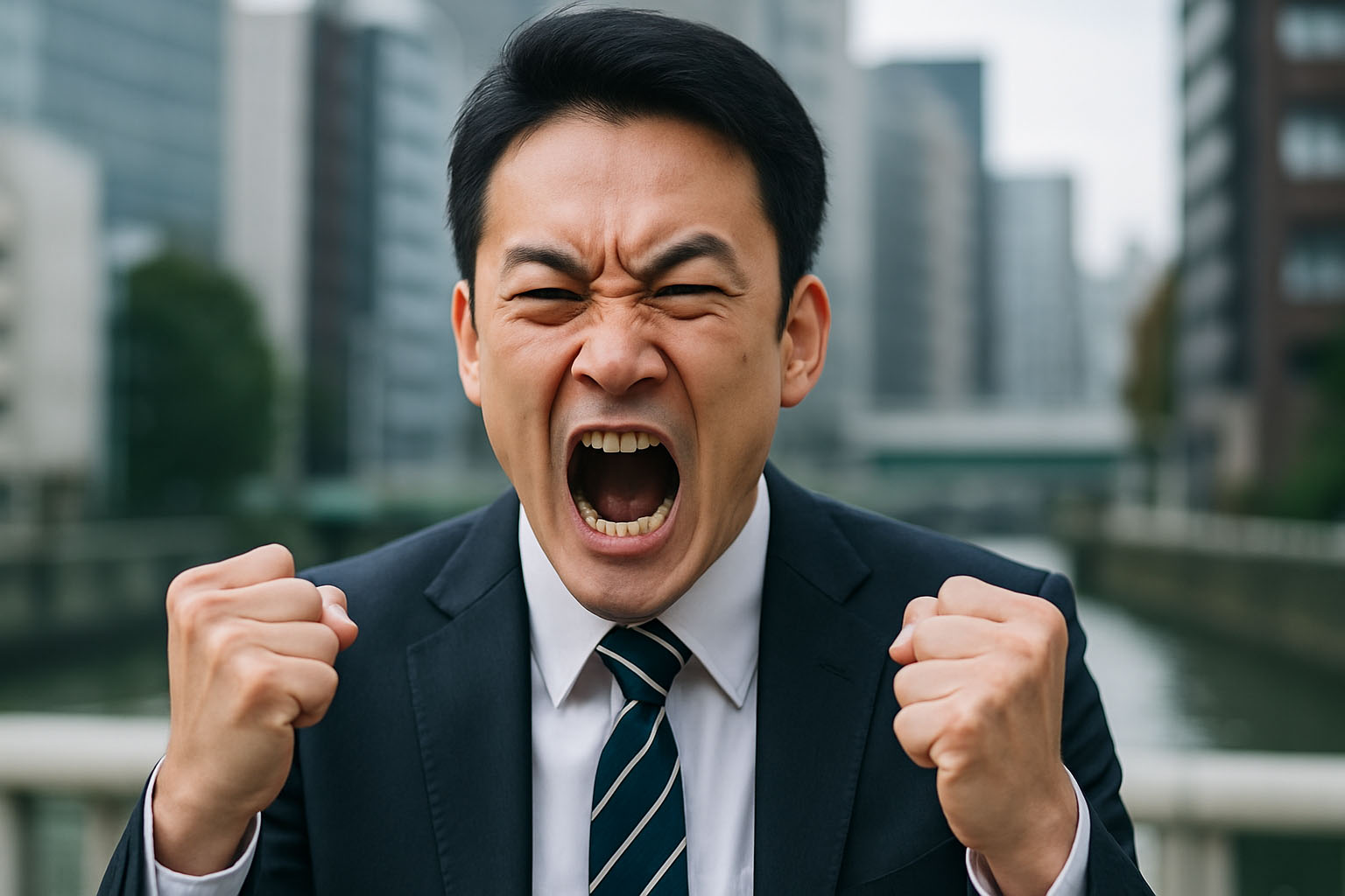 なぜ日本人は怒れなくなったのか？ “空気”に縛られる社会の行方