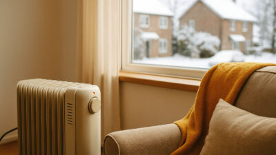 今年の冬、電気代とガス代はどうなる？政府支援終了後の家計への影響
