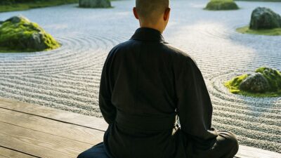 禅の教えはなぜ世界で受け入れられたのか──“無”とシンプルの哲学