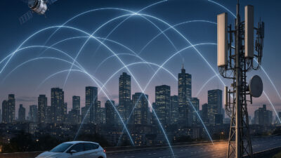 5Gから6Gへ──通信インフラ競争が私たちの暮らしに与える影響
