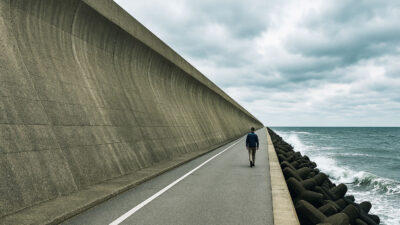 防災インフラは十分か？──災害列島ニッポンの課題