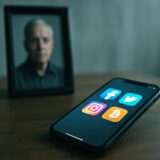 デジタル遺産は誰が管理するのか──“死後のSNSアカウント”の行方