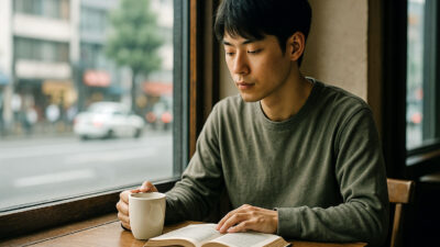 日本の“ひとり時間”文化はなぜ広がっているのか？