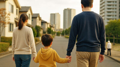 子育て費用はどこまで増えるのか──教育・住宅・老後とのトリプル負担