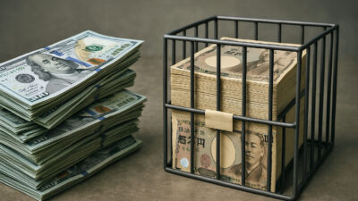 日本とアメリカ、政治資金の規制はなぜこんなに違うのか？