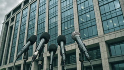 サントリー新浪会長「大麻サプリ疑惑」で9月1日付辞任──経済界トップへの挑戦と創業家・警察の責任