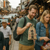 観光客は地域経済を救うのか、それとも壊すのか