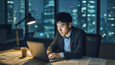「やりがい搾取」はなぜなくならない？──日本の労働観を問い直す