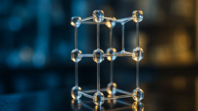 これがMOFだ──日本人受賞で知る化学の最前線