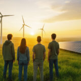 気候変動と若者の未来──環境危機は“生き方”をどう変えるのか