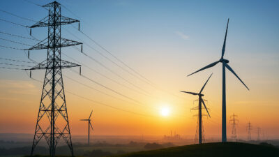 経済安全保障とエネルギー自立──“供給の国防”が日本を救う