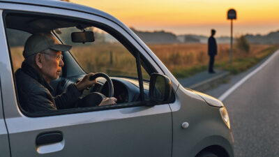 高齢ドライバー問題は解決できるのか──移動の権利と安全のバランス