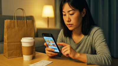 フードデリバリーの“日常化”はどこまで進んだのか?