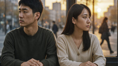 結婚しない自由、子を持たない選択──“家族”の形を再定義する若者たち