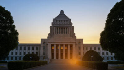 自公連立の終焉は何を映すのか──政教分離という“未完の日本”