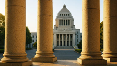 公明党を排除せよという声に潜む危うさ──国益を守るのは感情ではなく戦略