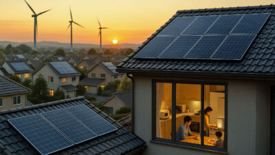 「節電すれば安心」は本当か？