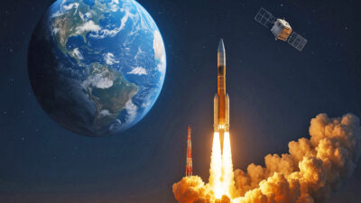 宇宙ビジネスは本当に儲かるのか──小型衛星と日本企業の挑戦