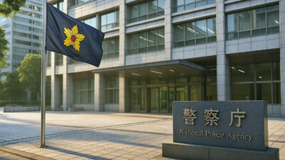 警察の勇み足か──新浪事件が問う“捜査と報道”の境界線