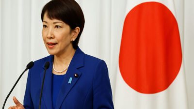 高市早苗・女性初の自民党総裁誕生──減税と保守回帰するニッポンの行方