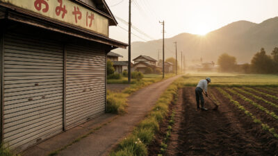 観光依存からの脱却は可能か──持続可能な地域づくりを考える