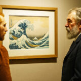 浮世絵はなぜゴッホやモネを魅了したのか──ジャポニスムの衝撃