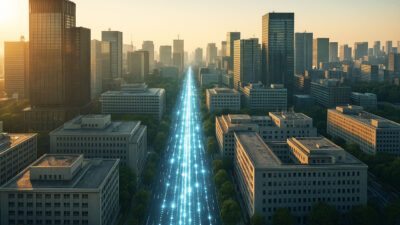 デジタル庁は日本を変えられるか──行政DXの現実と限界