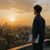 未来を信じられる社会とは──若者の“希望格差”をどう埋めるか