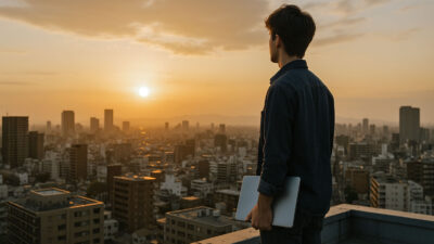 未来を信じられる社会とは──若者の“希望格差”をどう埋めるか