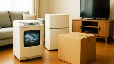 家電の寿命は短くなったのか──修理より買い替えを選ぶ日本人