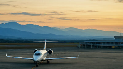 地方空港の乱立は誰のため？──観光インフラと財政負担のジレンマ