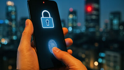 なぜパスワードはなくならないのか──生体認証社会の現実とリスク